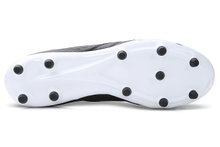 umbro Fussballschuhe Tocco III Club FG für feste Böden (Naturrasen) schwarz Herren